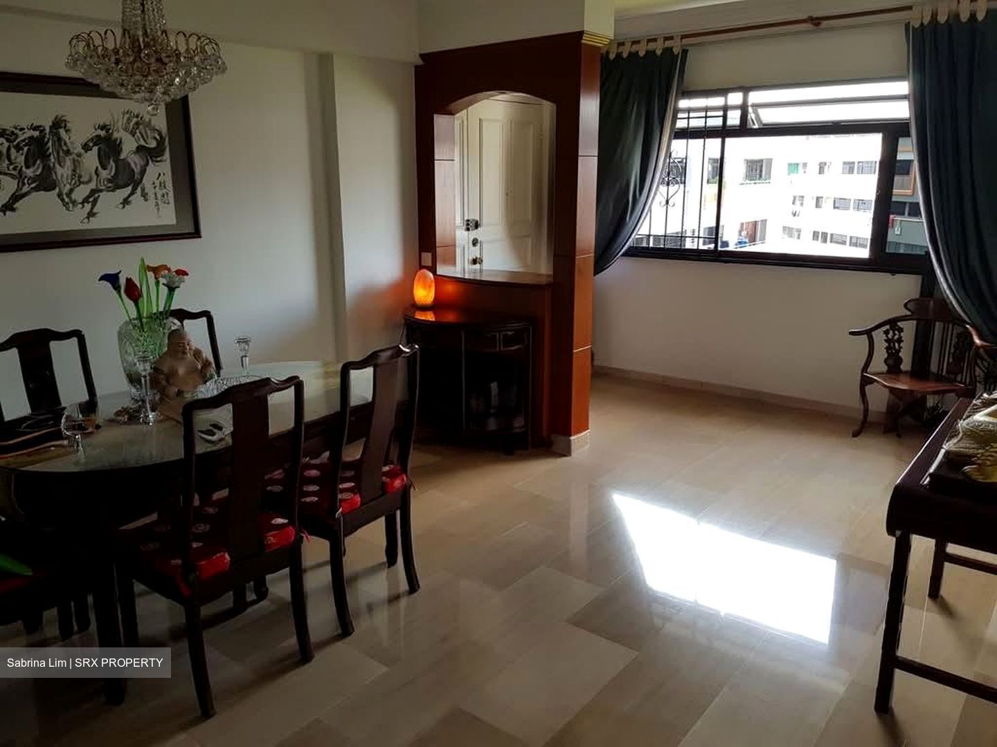 Blk 367 Tampines Street 34 (Tampines), HDB 5 Rooms #607924281